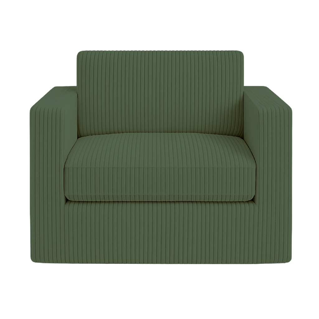 Single Seater Square Arm - Image 9