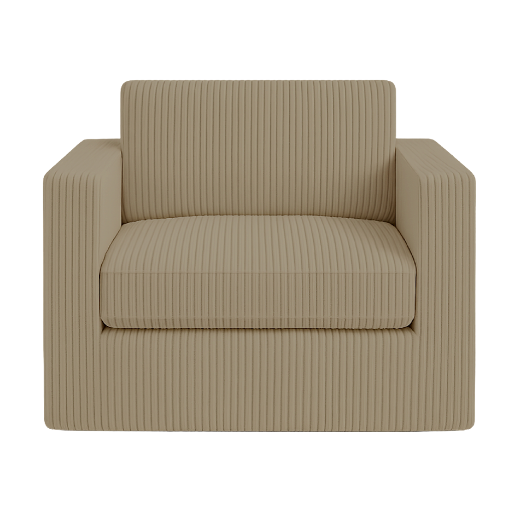 Single Seater Square Arm - Image 10