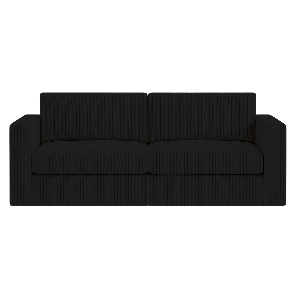 3 Seater
