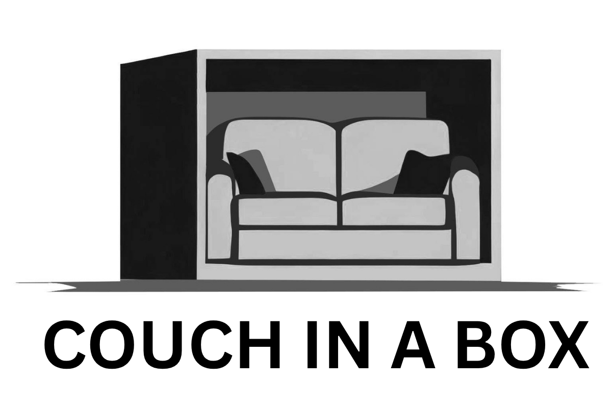Couch In A Box