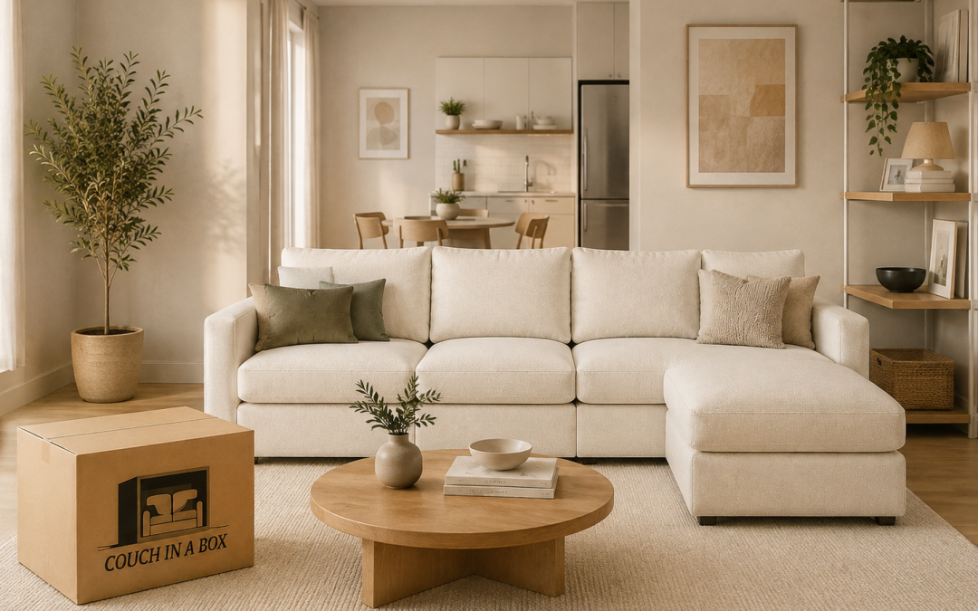 Décor Ideas for Spaces That Feel Like Home
