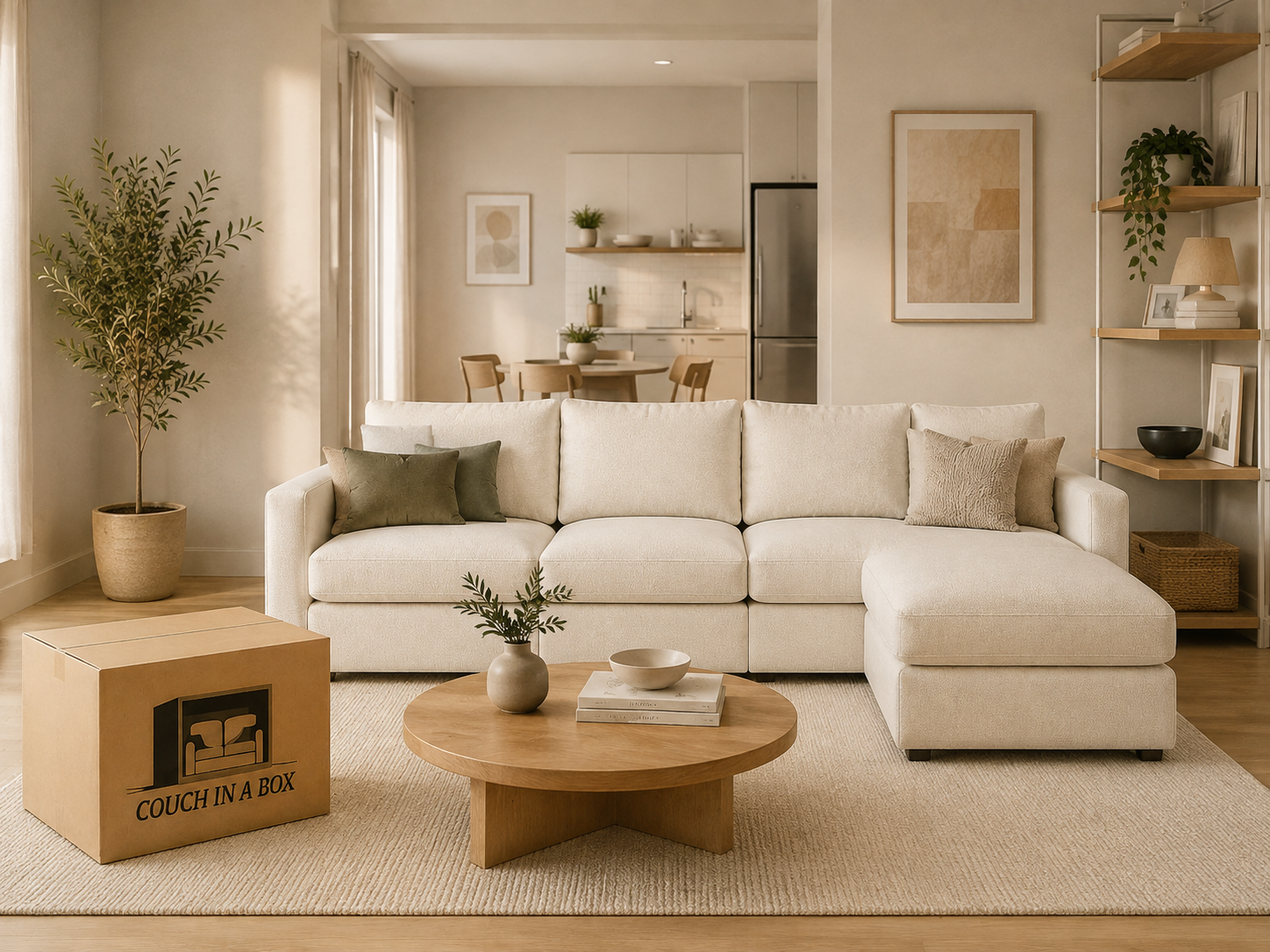 Décor Ideas for Spaces That Feel Like Home part 2