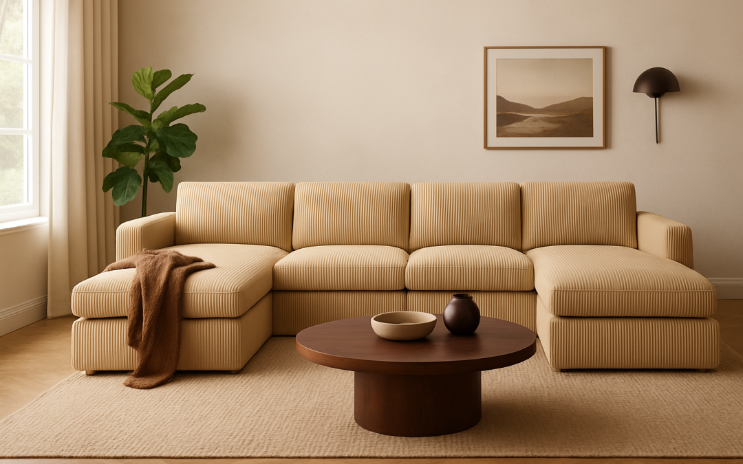 Build a Space That’s Uniquely Yours