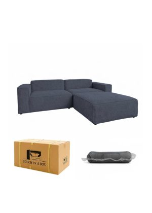 Modular Muse 3-4 Seater Sofa Couch